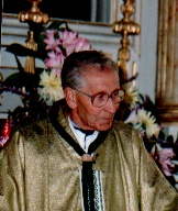 Padre Ant&oacute;nio