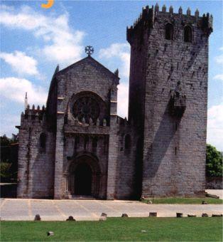 Mosteiro de Le&ccedil;a do Balio