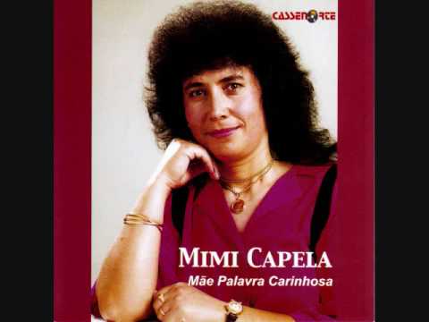 Mimi Capela