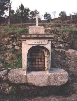 Alminhas de Grejufe