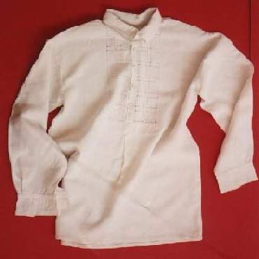 Camisa de Ba&iacute;nhas