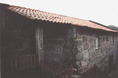 Casa da Eira