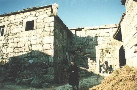 Casa da Pequenina