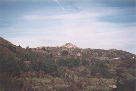 Monte do Castelo
