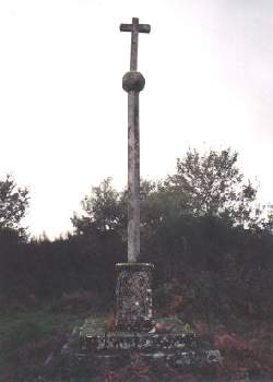 Cruzeiro da Povoadura