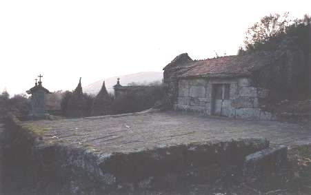 Eira da Pequenina