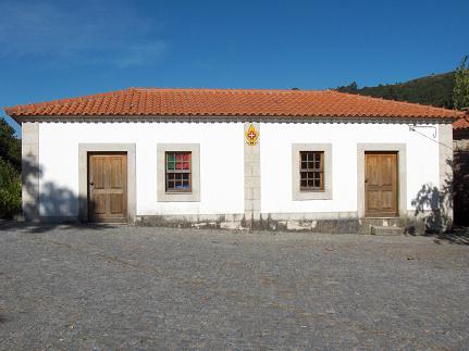 Sede dos Escuteiros